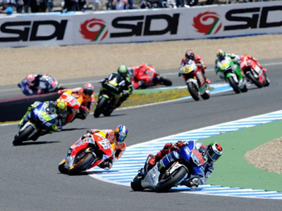 Επιστρέφει στη Βραζιλία το MotoGP